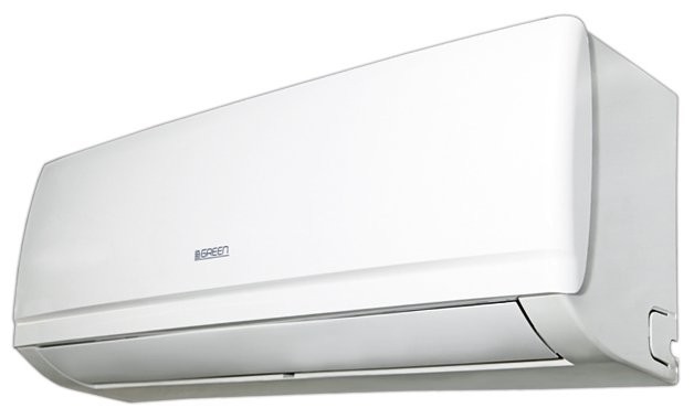 Сплит-система GREEN GRI/GRO-07HH1
