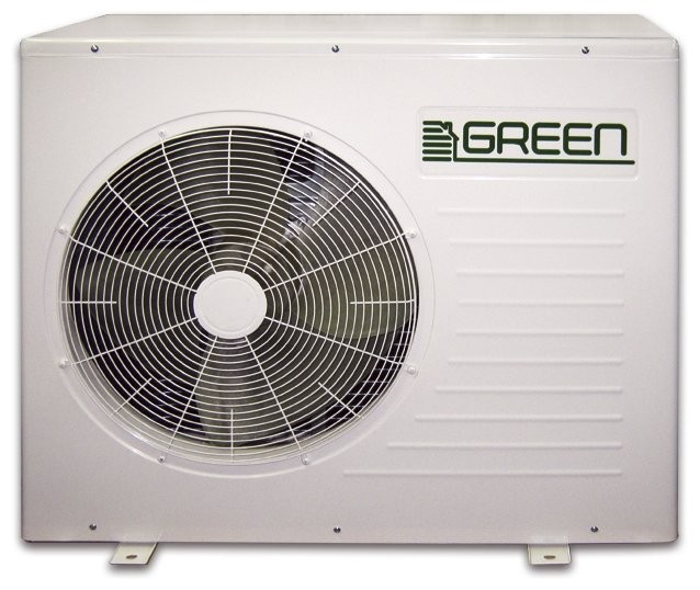 Сплит-система GREEN GRI/GRO-07HH1