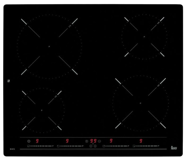 Варочная панель TEKA WISH Easy IB 6415 (10210160) Варочная панель TEKA WISH Easy IB 6415 (10210160)