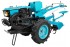 Мотоблок дизельный BauMaster DT-8809X 10 л.с.