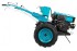 Мотоблок дизельный BauMaster DT-8809X 10 л.с.