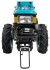 Мотоблок дизельный BauMaster DT-8809X 10 л.с.