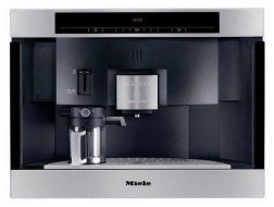 Кофемашина Miele CVA 3650