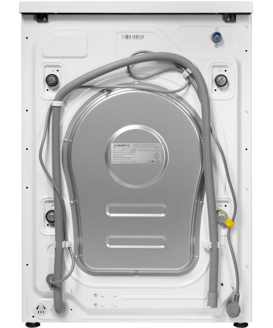 Стиральная машина Maunfeld MFWM148WH02 Стиральная машина Maunfeld MFWM148WH02