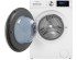 Стиральная машина Maunfeld MFWM148WH02 Стиральная машина Maunfeld MFWM148WH02