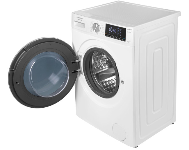 Стиральная машина Maunfeld MFWM148WH02 Стиральная машина Maunfeld MFWM148WH02