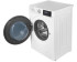 Стиральная машина Maunfeld MFWM148WH02 Стиральная машина Maunfeld MFWM148WH02