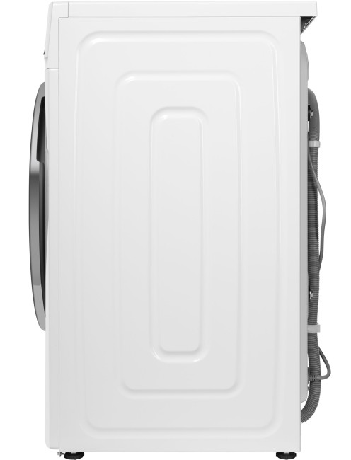 Стиральная машина Maunfeld MFWM148WH02 Стиральная машина Maunfeld MFWM148WH02