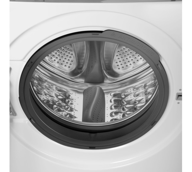Стиральная машина Maunfeld MFWM148WH02 Стиральная машина Maunfeld MFWM148WH02