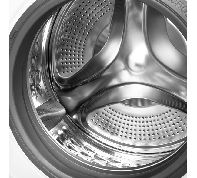 Стиральная машина Maunfeld MFWM148WH02 Стиральная машина Maunfeld MFWM148WH02