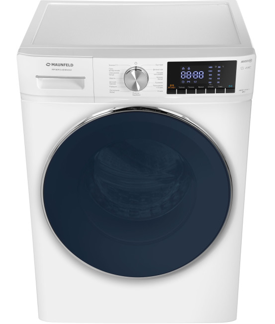 Стиральная машина Maunfeld MFWM148WH02 Стиральная машина Maunfeld MFWM148WH02