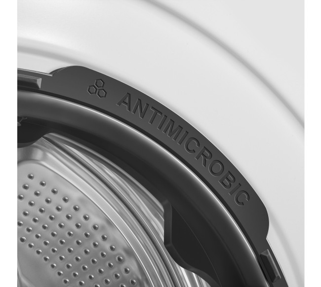 Стиральная машина Maunfeld MFWM148WH02 Стиральная машина Maunfeld MFWM148WH02