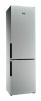 Холодильник Ariston HF 4200 S Холодильник Ariston HF 4200 S
