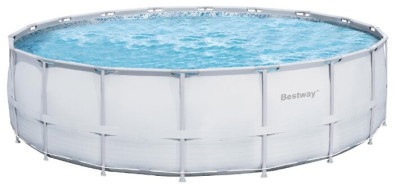 Бассейн Bestway Power Steel Frame 56232/56427 Бассейн Bestway Power Steel Frame 56232/56427