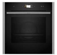 Встраиваемый электрический духовой шкаф Neff B64FS31N0 Встраиваемый электрический духовой шкаф Neff B64FS31N0