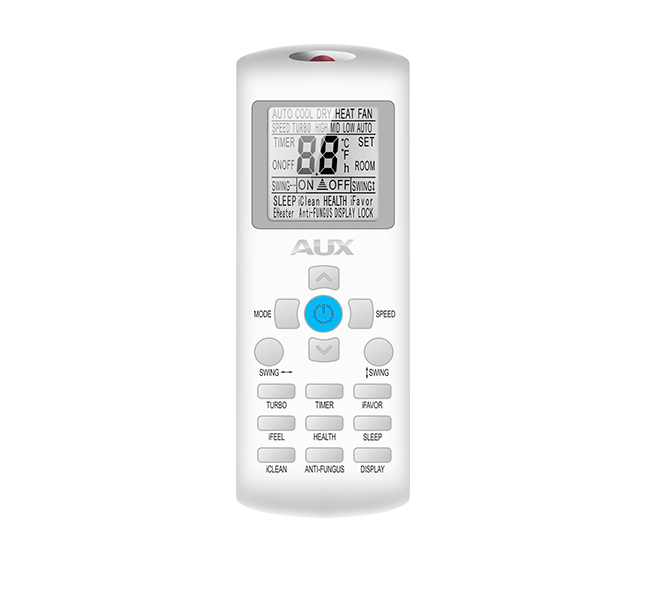 Сплит-система AUX ASW-H12A4/FP-R1 Сплит-система AUX ASW-H12A4/FP-R1
