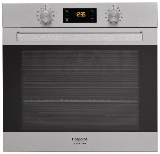 Духовой шкаф Ariston FA5 844 C IX Духовой шкаф Ariston FA5 844 C IX
