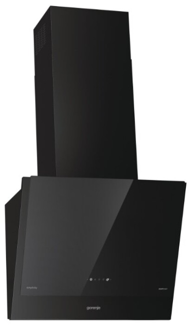 Каминная вытяжка Gorenje WHI6SYB