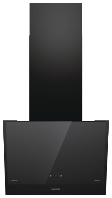 Каминная вытяжка Gorenje WHI6SYB