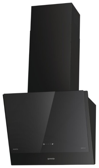 Каминная вытяжка Gorenje WHI6SYB