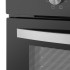 Встраиваемый электрический духовой шкаф HOMSair OES660BK01 Встраиваемый электрический духовой шкаф HOMSair OES660BK01