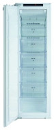 Встраиваемый морозильник Kuppersbusch ITE 2390-1