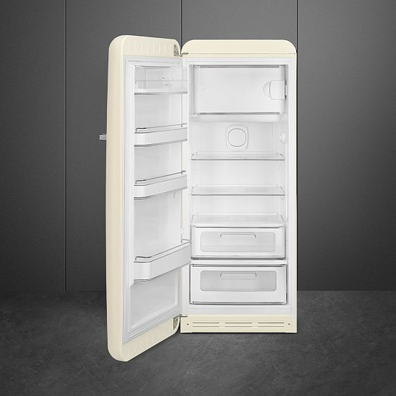 Холодильник SMEG FAB28LCR6 Холодильник SMEG FAB28LCR6