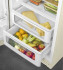 Холодильник SMEG FAB28LCR6 Холодильник SMEG FAB28LCR6