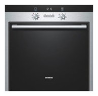 Электрический духовой шкаф Siemens HB33BD550J