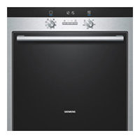 Электрический духовой шкаф Siemens HB33BD550J