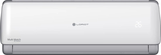 Внутренний блок мульти сплит-системы Loriot LAC-09AIM-IN Внутренний блок мульти сплит-системы Loriot LAC-09AIM-IN