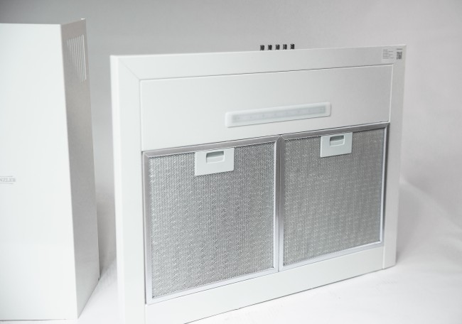Каминная вытяжка KANZLER D 526 W