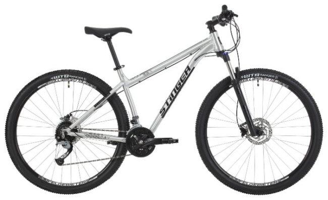 Горный (MTB) велосипед Stinger Zeta Pro 29 (2018)