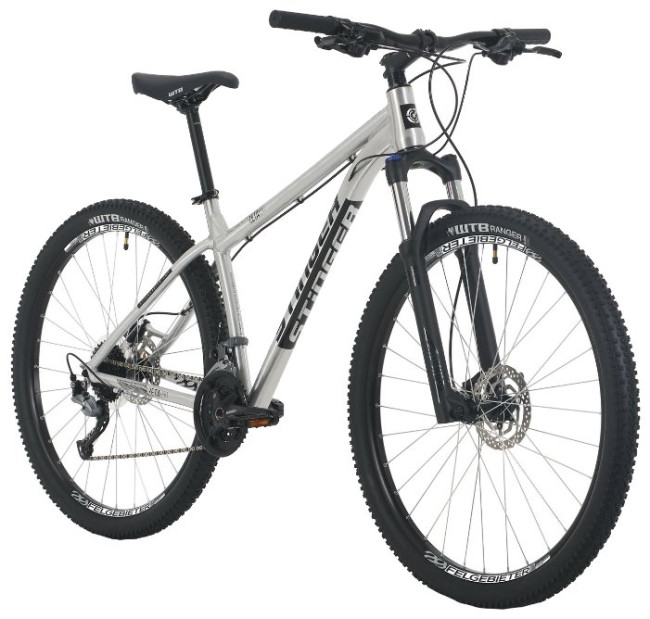 Горный (MTB) велосипед Stinger Zeta Pro 29 (2018)