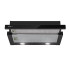 Кухонная вытяжка HOMSair FLAT 60 Glass черный Кухонная вытяжка HOMSair FLAT 60 Glass черный