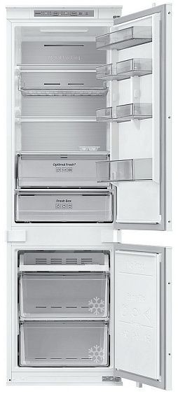 Холодильник SAMSUNG BRB80F26CES0EO