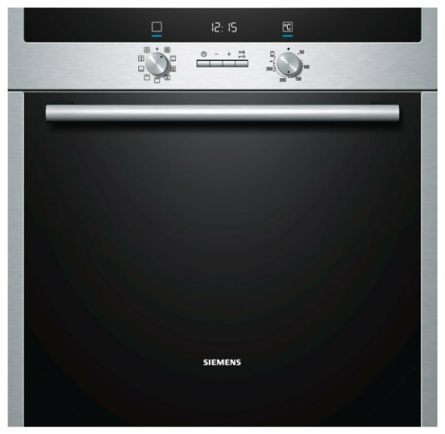 Электрический духовой шкаф Siemens HB33G1541S