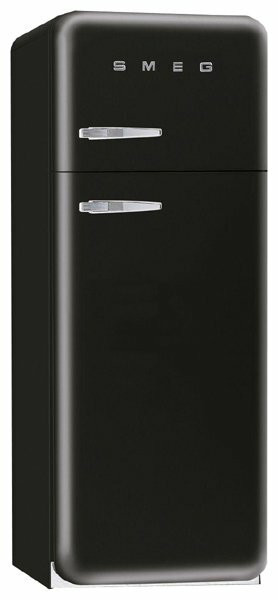 Холодильник smeg FAB30RNE1 Холодильник smeg FAB30RNE1