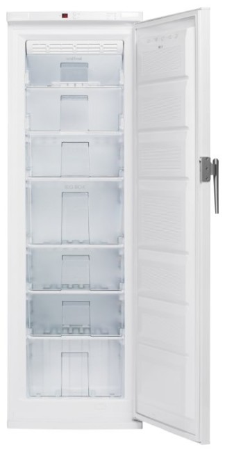 Морозильник Vestfrost VF 391 WGNF Морозильник Vestfrost VF 391 WGNF