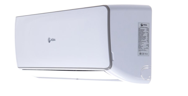 Сплит-система Roda RS-A09F/RU-A09F Сплит-система Roda RS-A09F/RU-A09F