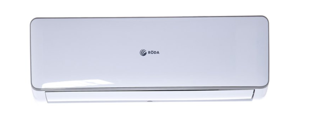 Сплит-система Roda RS-A09F/RU-A09F Сплит-система Roda RS-A09F/RU-A09F
