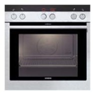 Электрический духовой шкаф Siemens HE304650