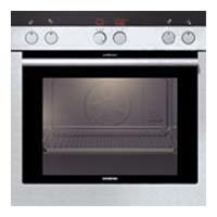 Электрический духовой шкаф Siemens HE304650 Электрический духовой шкаф Siemens HE304650