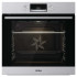 Встраиваемый электрический духовой шкаф Korting OKB 6820 EX Встраиваемый электрический духовой шкаф Korting OKB 6820 EX