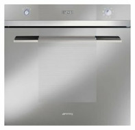 Электрический духовой шкаф smeg SC109SG-8 Электрический духовой шкаф smeg SC109SG-8