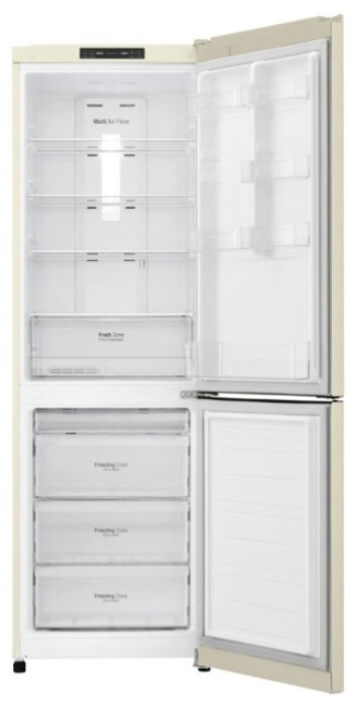Холодильник LG GA-B419 SEJL