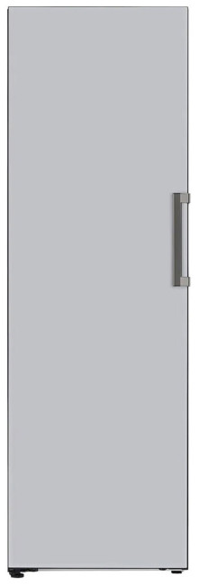 Морозильная камера LG GC-B404FAQM