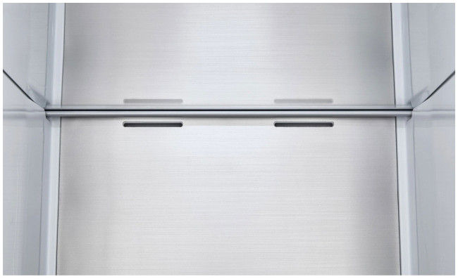 Морозильная камера LG GC-B404FAQM