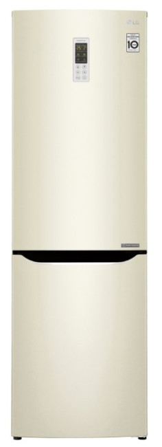 Холодильник LG GA-B419 SYGL Холодильник LG GA-B419 SYGL