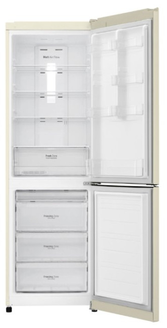 Холодильник LG GA-B419 SYGL Холодильник LG GA-B419 SYGL